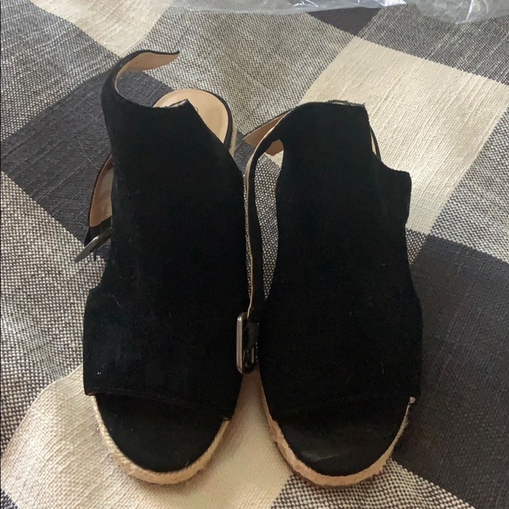 Sole society espadrilles